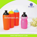 Factory price high quality assurancees hottest selling plastic beverage bottle